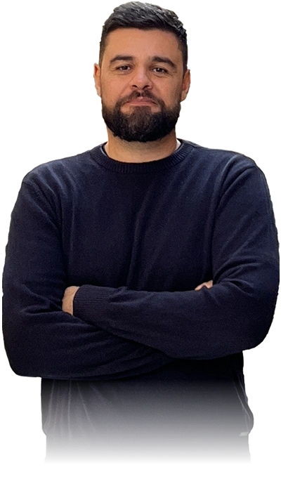 Braitner De Faveri - Consultoria em e-commerce e marketplaces