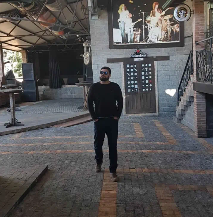 Braitner De Faveri - Consultor especialista em e-commerce