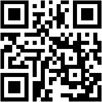 QR Code para contato via WhatsApp